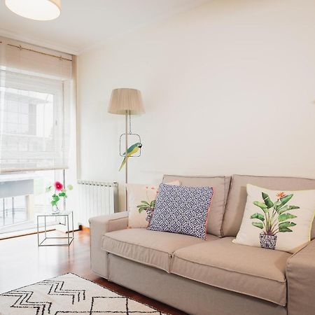 Apartamentos Lorien מיידוירו מראה חיצוני תמונה