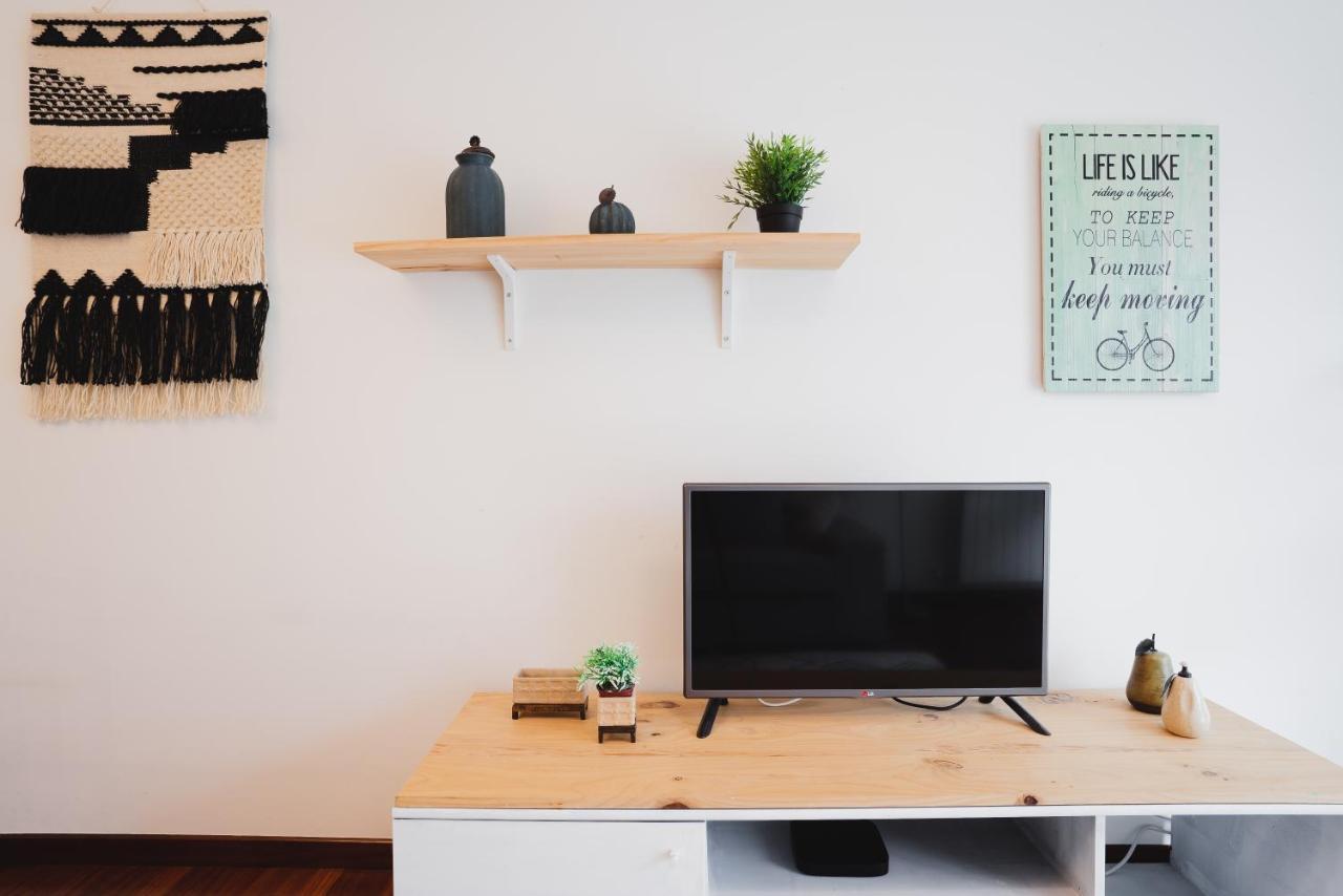 Apartamentos Lorien מיידוירו מראה חיצוני תמונה