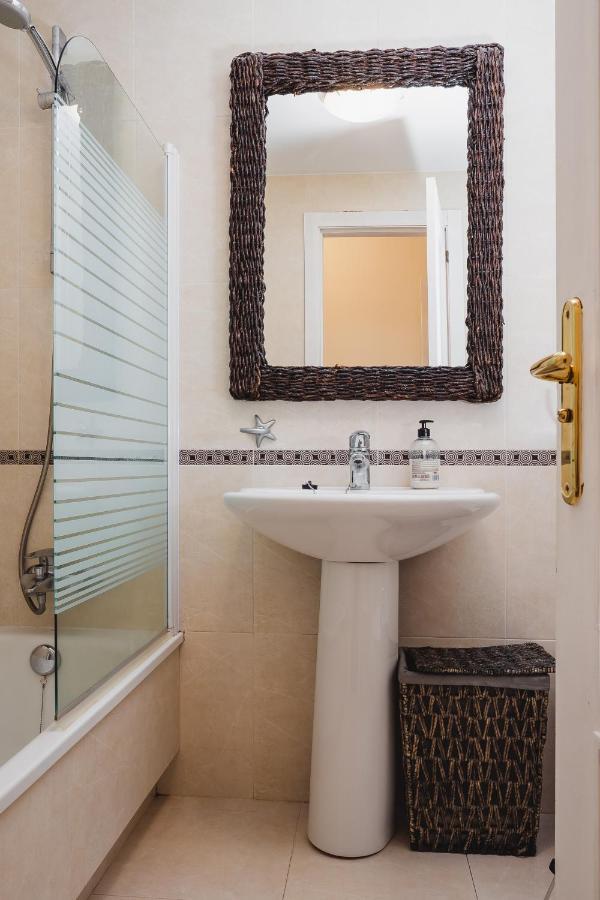 Apartamentos Lorien מיידוירו מראה חיצוני תמונה