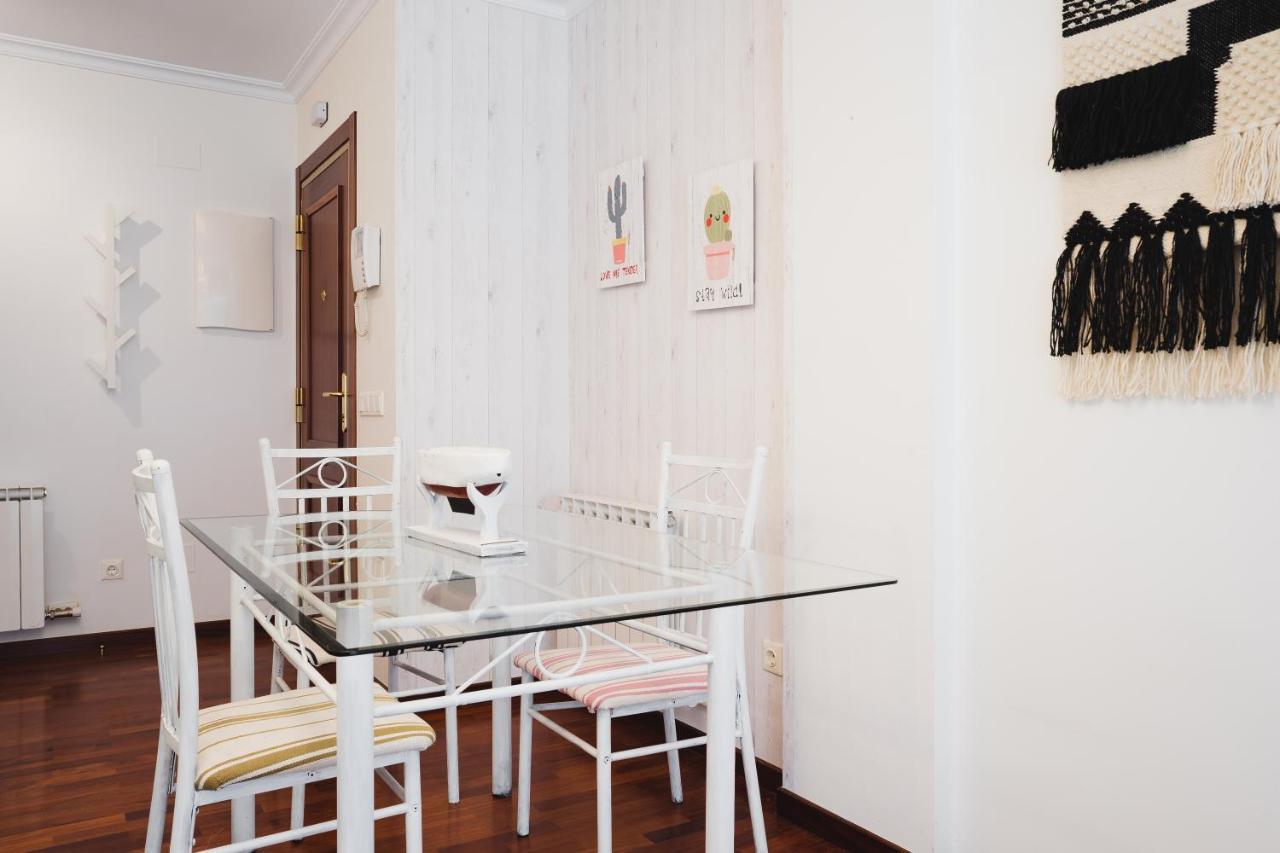 Apartamentos Lorien מיידוירו מראה חיצוני תמונה