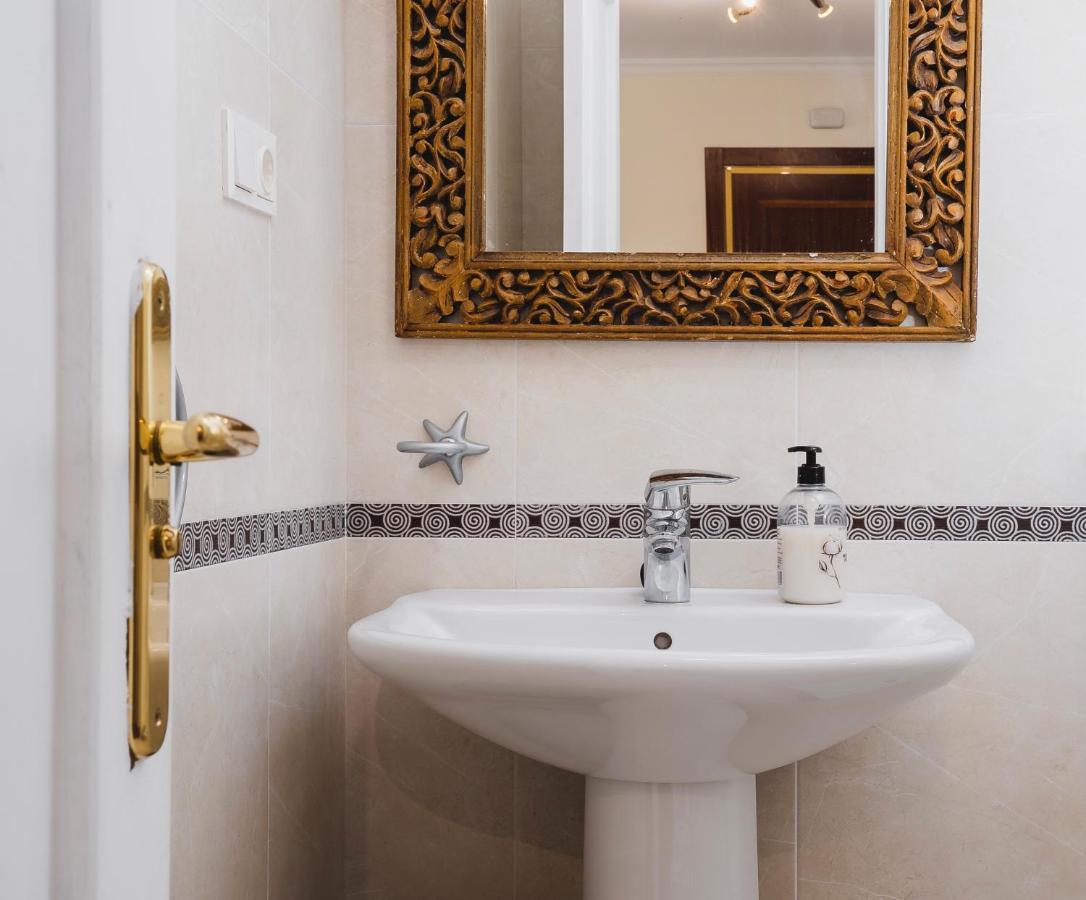 Apartamentos Lorien מיידוירו מראה חיצוני תמונה