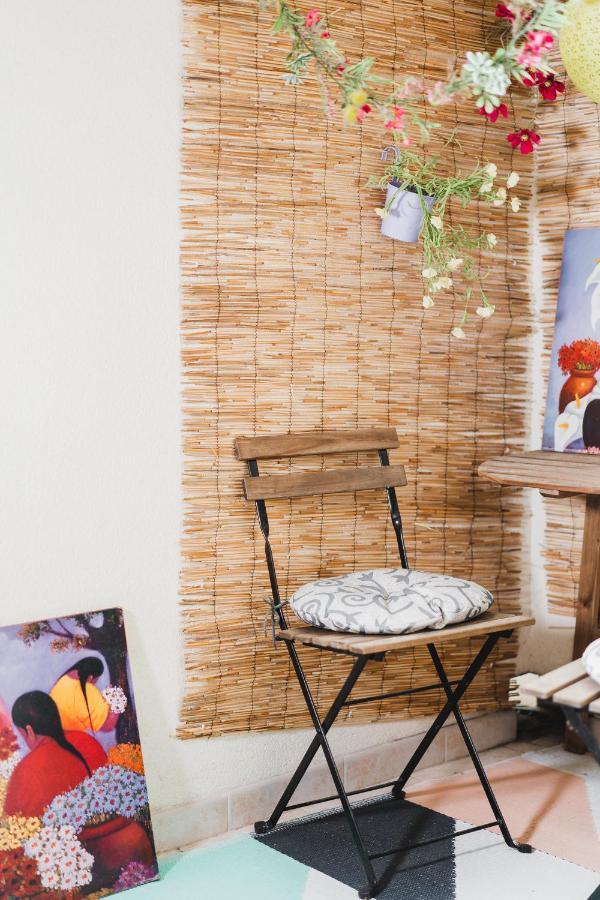 Apartamentos Lorien מיידוירו מראה חיצוני תמונה