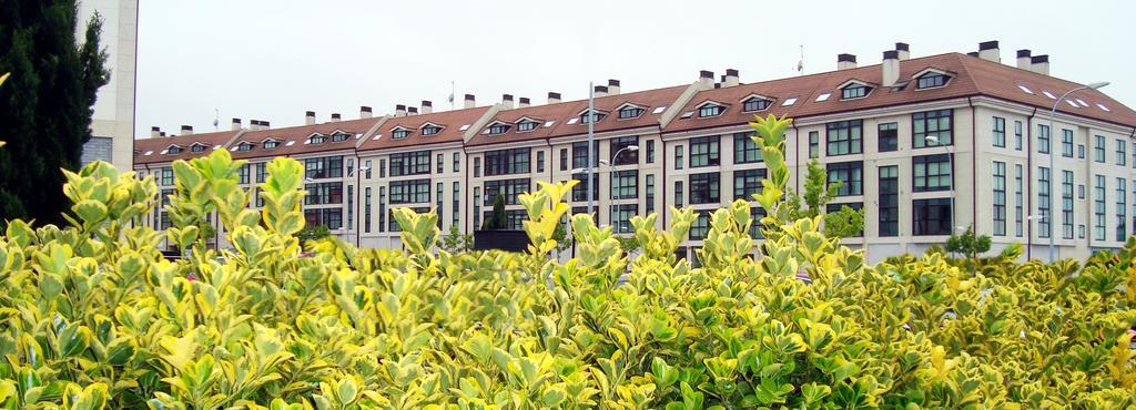 Apartamentos Lorien מיידוירו חדר תמונה